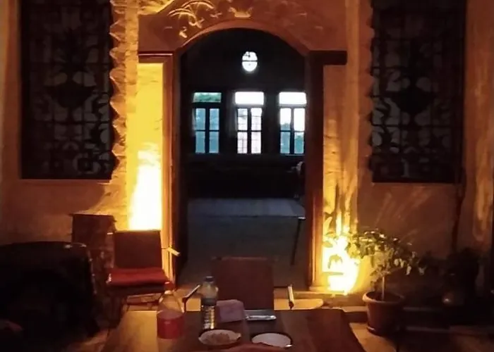 Cappadocia Daily Wellness Meditation Center Ürgüp