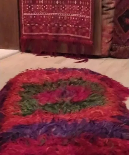 Cappadocia Daily Wellness Meditation Center Parque de vacaciones