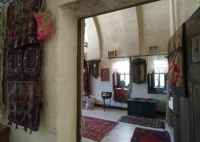 Cappadocia Daily Wellness Meditation Center *