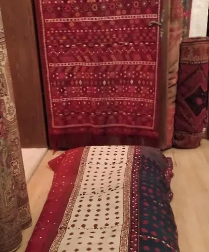 Parque de vacaciones Cappadocia Daily Wellness Meditation Center Ürgüp