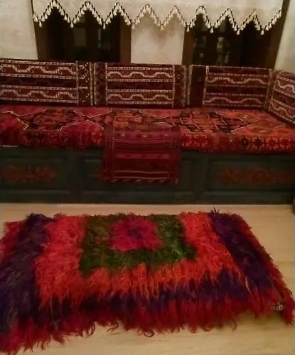 Cappadocia Daily Wellness Meditation Center * Ürgüp