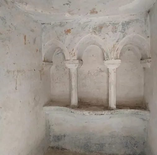 Cappadocia Daily Wellness Meditation Center Ürgüp