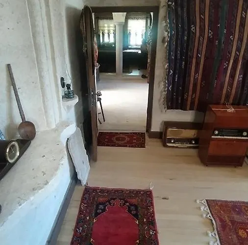 Cappadocia Daily Wellness Meditation Center Ürgüp