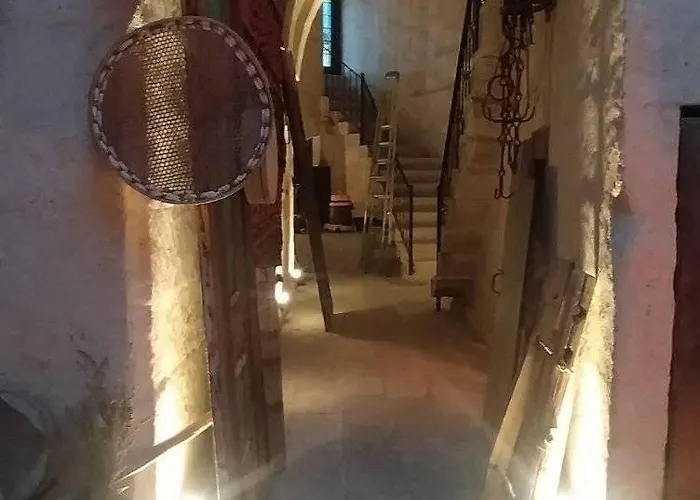 Cappadocia Daily Wellness Meditation Center *