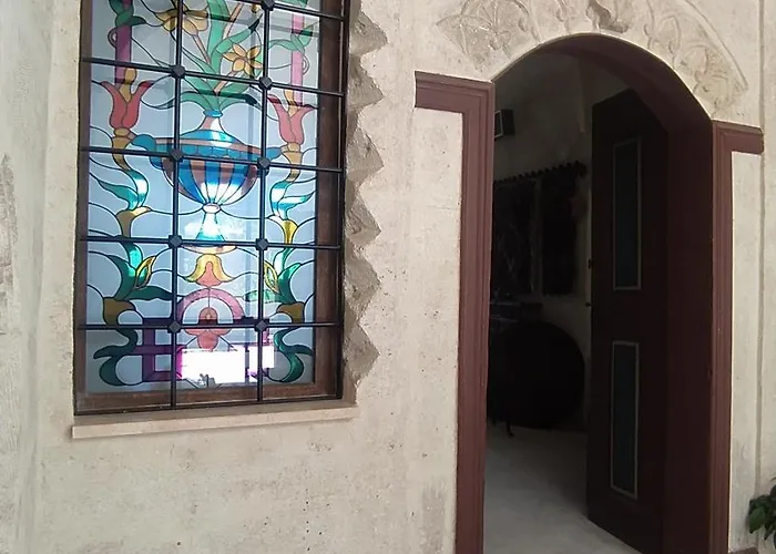 Cappadocia Daily Wellness Meditation Center Parque de vacaciones Ürgüp