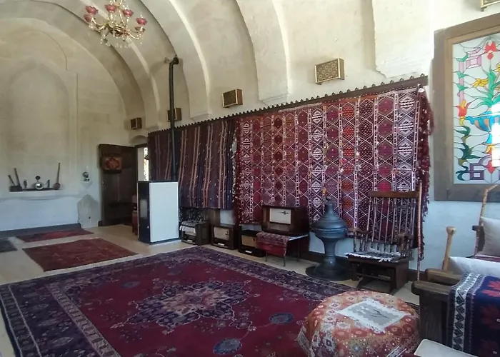 Cappadocia Daily Wellness Meditation Center *